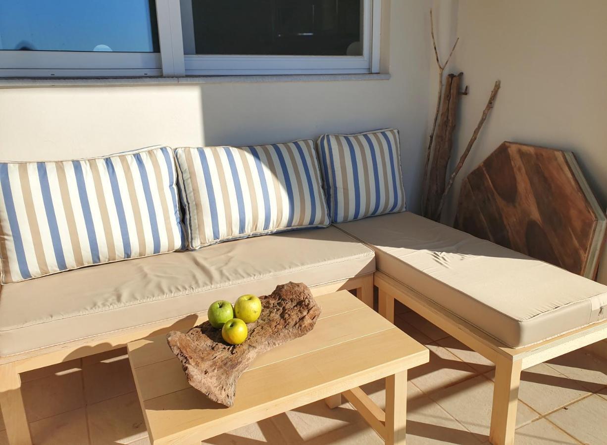 Boho Beach House In Itea-Delphi ภายนอก รูปภาพ