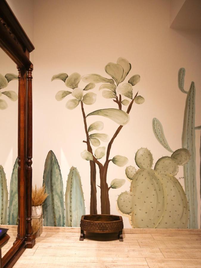 Boho Beach House In Itea-Delphi ภายนอก รูปภาพ